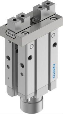 DHPC-25-A-NO-Z-2 FESTO