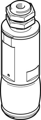 DHEB-27-E-U-S-P FESTO