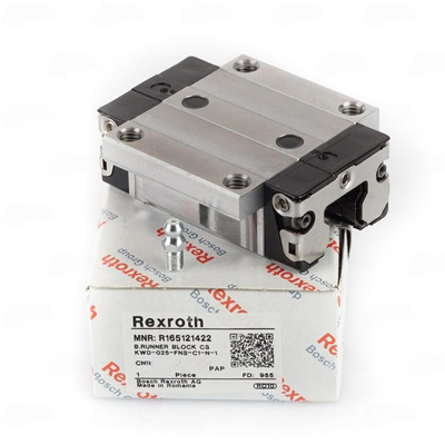 R1651-214-22 Bosch Rexroth