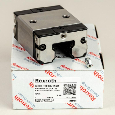 R1662-714-20 Bosch Rexroth