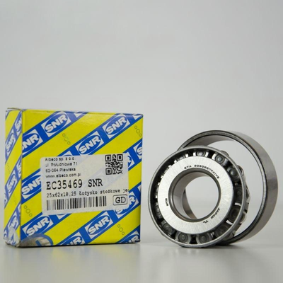 EC35469 SNR