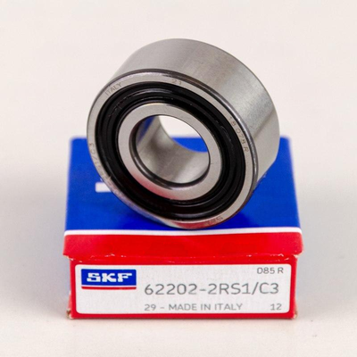 62202-2RS1/C3 SKF