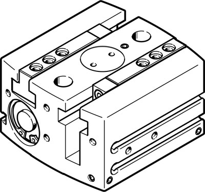 HGPL-25-20-A-B FESTO