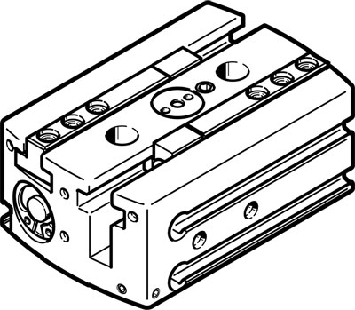 HGPL-14-20-A-B FESTO