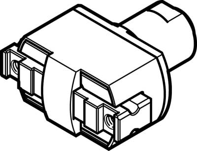 HGPM-08-EO-G8 FESTO