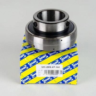 UC209-27G2 SNR