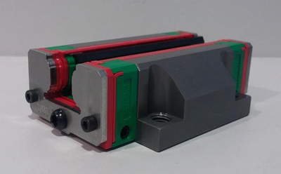 CGW25CC-Z0-H-ZWX-CS HIWIN