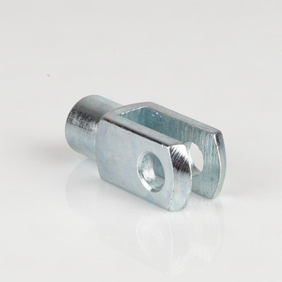 DIN71752G10x20, M10 FLURO