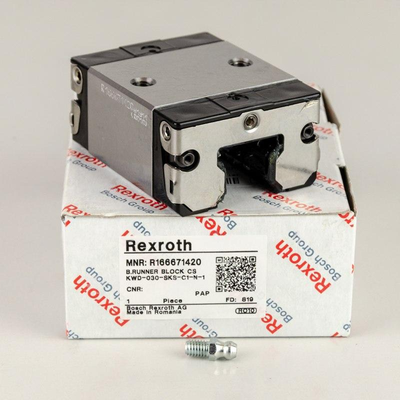 R1666-714-20 Bosch Rexroth