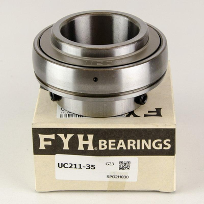 UC211-35 FYH