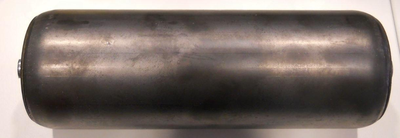 Гладкий конус 89x250 (подшипник 6204)