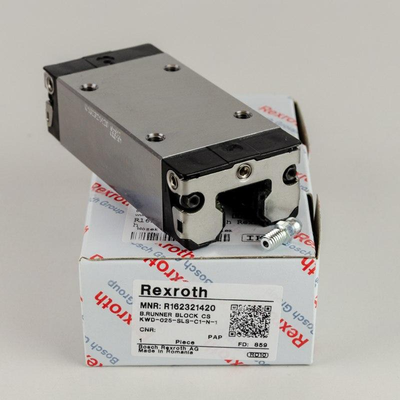 R1623-214-20 Bosch Rexroth