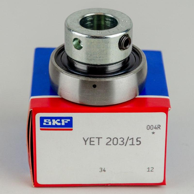 YET 203/15 SKF