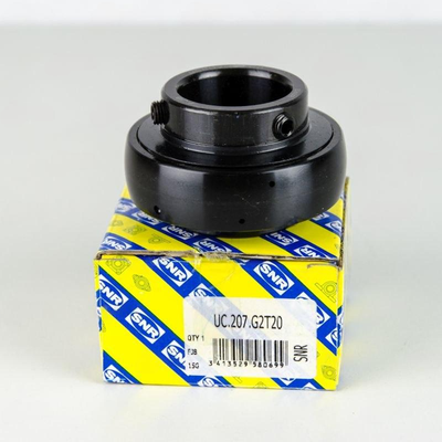 UC207G2T20 SNR