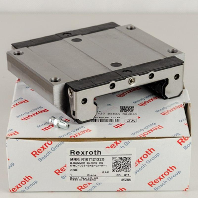 R1671-213-20 Bosch Rexroth