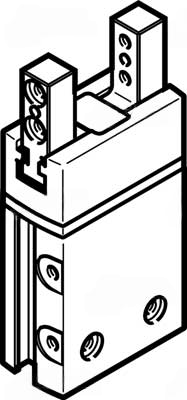 DHPS-10-A FESTO