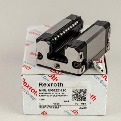R1662-214-20 Bosch Rexroth