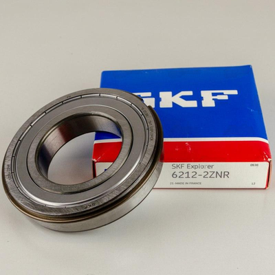 6212-2ZNR SKF