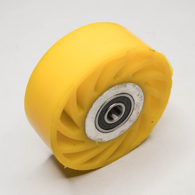 6000 rs металлопластиковый круг 80x30