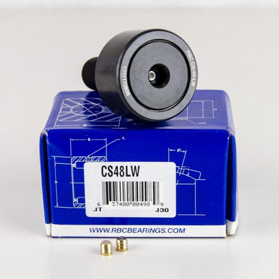 CS48LW RBC