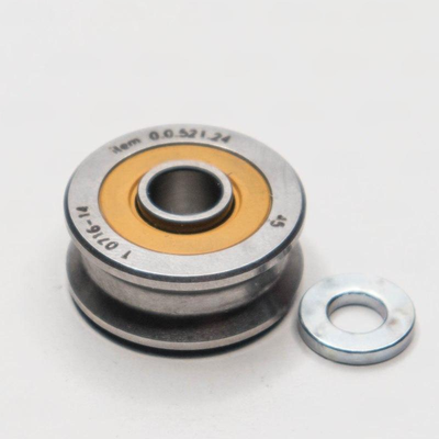 44202 Rolka toczna D10 ITEM