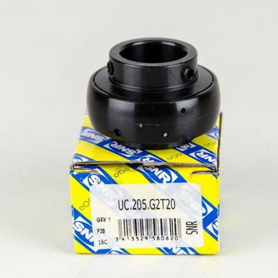 UC205G2T20 SNR
