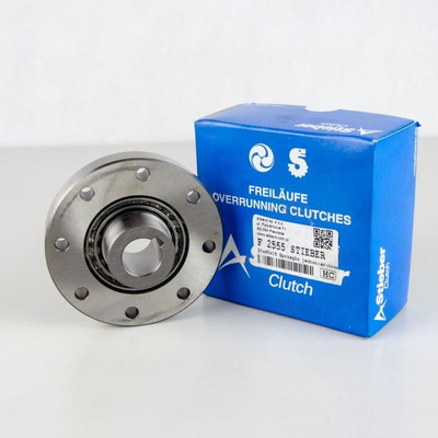 F 2555 STIEBER