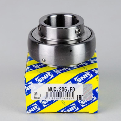 MUC206FD SNR