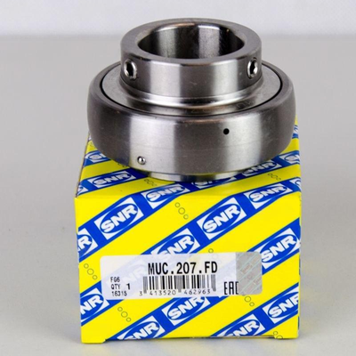 MUC207FD SNR