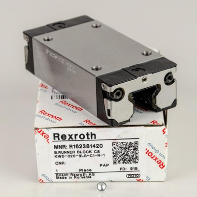 R1623-814-20 Bosch Rexroth