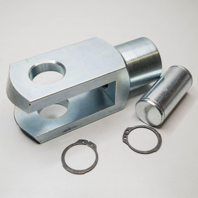 GK-M-125 Metal Work