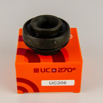 UC206 ENC 270°C BRL