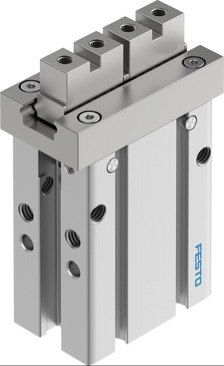 DHPC-16-A-NC-S-2 FESTO