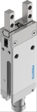 DHPC-6-A-NO-Z-1 FESTO