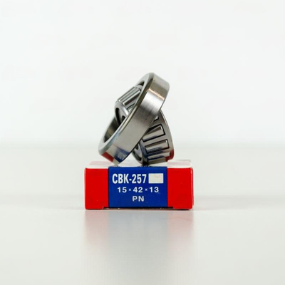 CBK 257 F?T