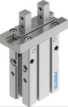DHPC-L-20-A-NC-S FESTO
