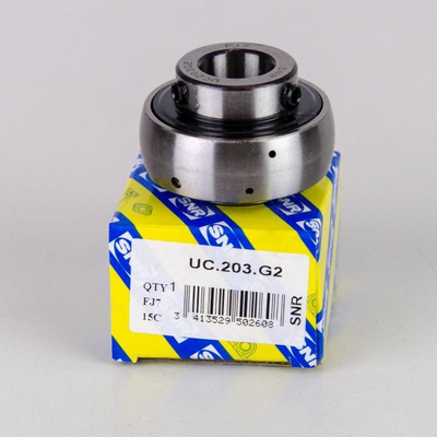 UC203G2 SNR