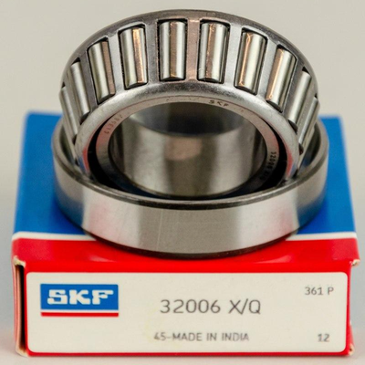 32006 X/Q SKF
