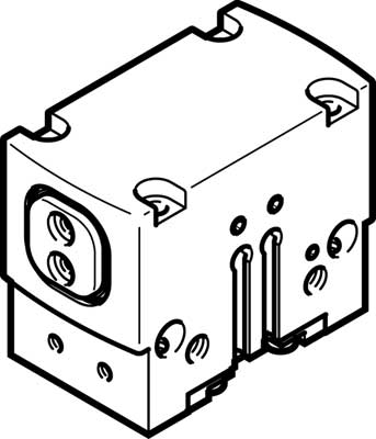 HGPD-20-A FESTO