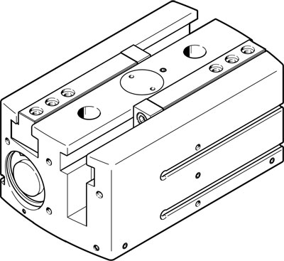HGPL-40-60-A-B FESTO