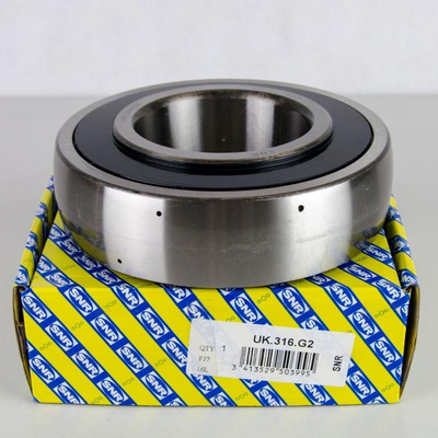UK316G2 SNR