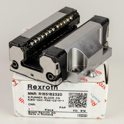 R1651-823-20 Bosch Rexroth