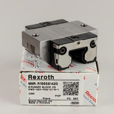 R1665-814-20 Bosch Rexroth