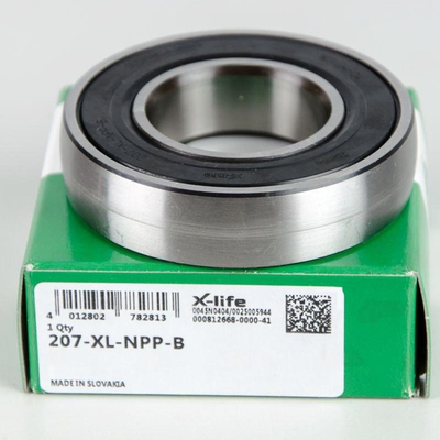 207-XL-NPP-B INA