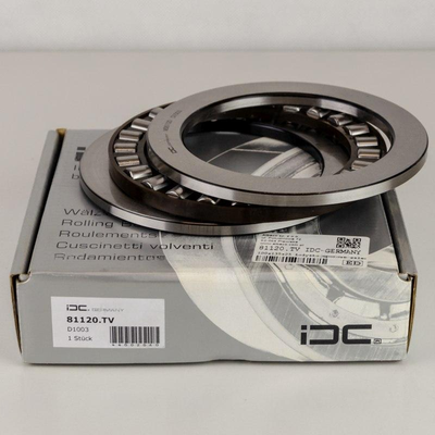 81120.TV IDC-GERMANY
