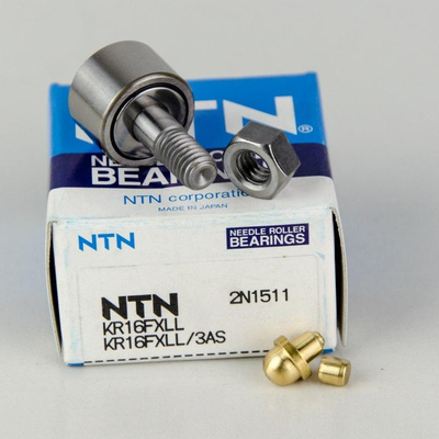 KR16FXLL/3AS NTN
