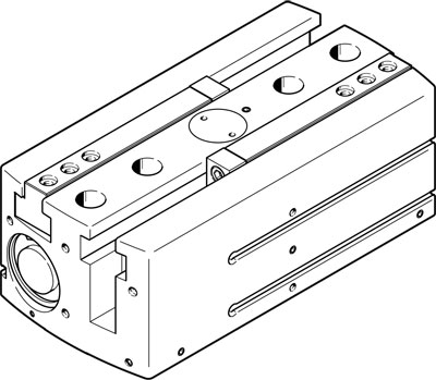 HGPL-40-80-A-B FESTO