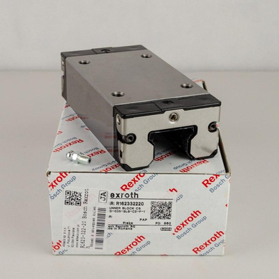 R1623-322-20 Bosch Rexroth