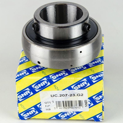 UC207-23G2 SNR