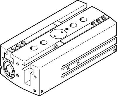 HGPL-25-60-A-B FESTO